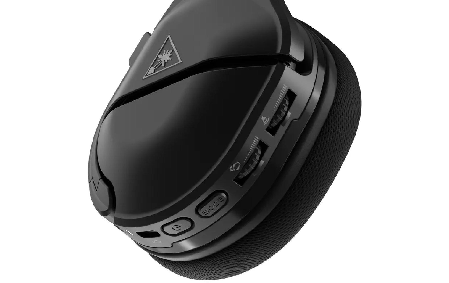 Headset Stealth 600 Gen2 Max PS Schwarz<br>Bequemes, kabelloses Gaming-Headset für PlayStation 4 und 5