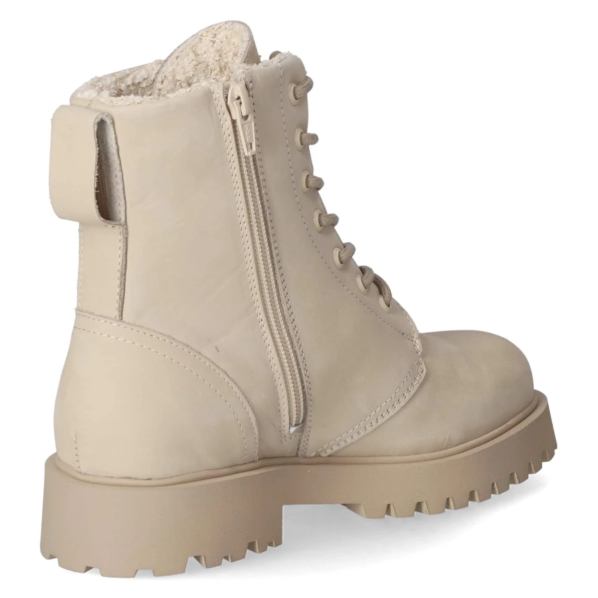Apple of EdenStiefeletten GENEVE 28 - Taupe