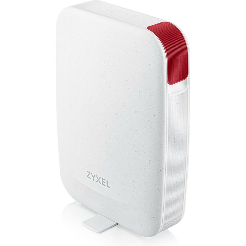 Zyxel USG-LITE 60AX Routeur connecté 2.5 Gigabit Ethernet Blanc