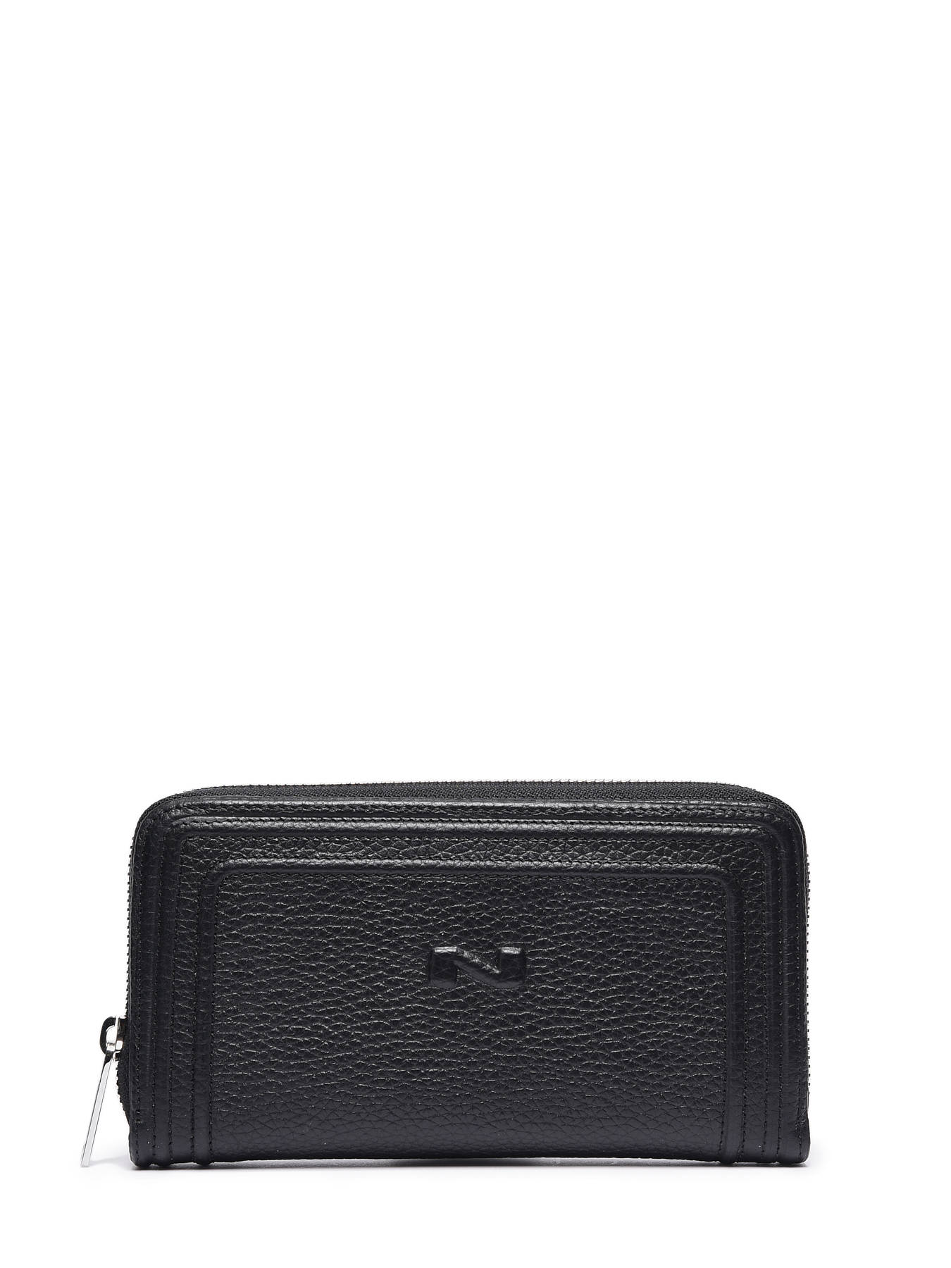 Portefeuille Regate cuir NATHAN BAUME