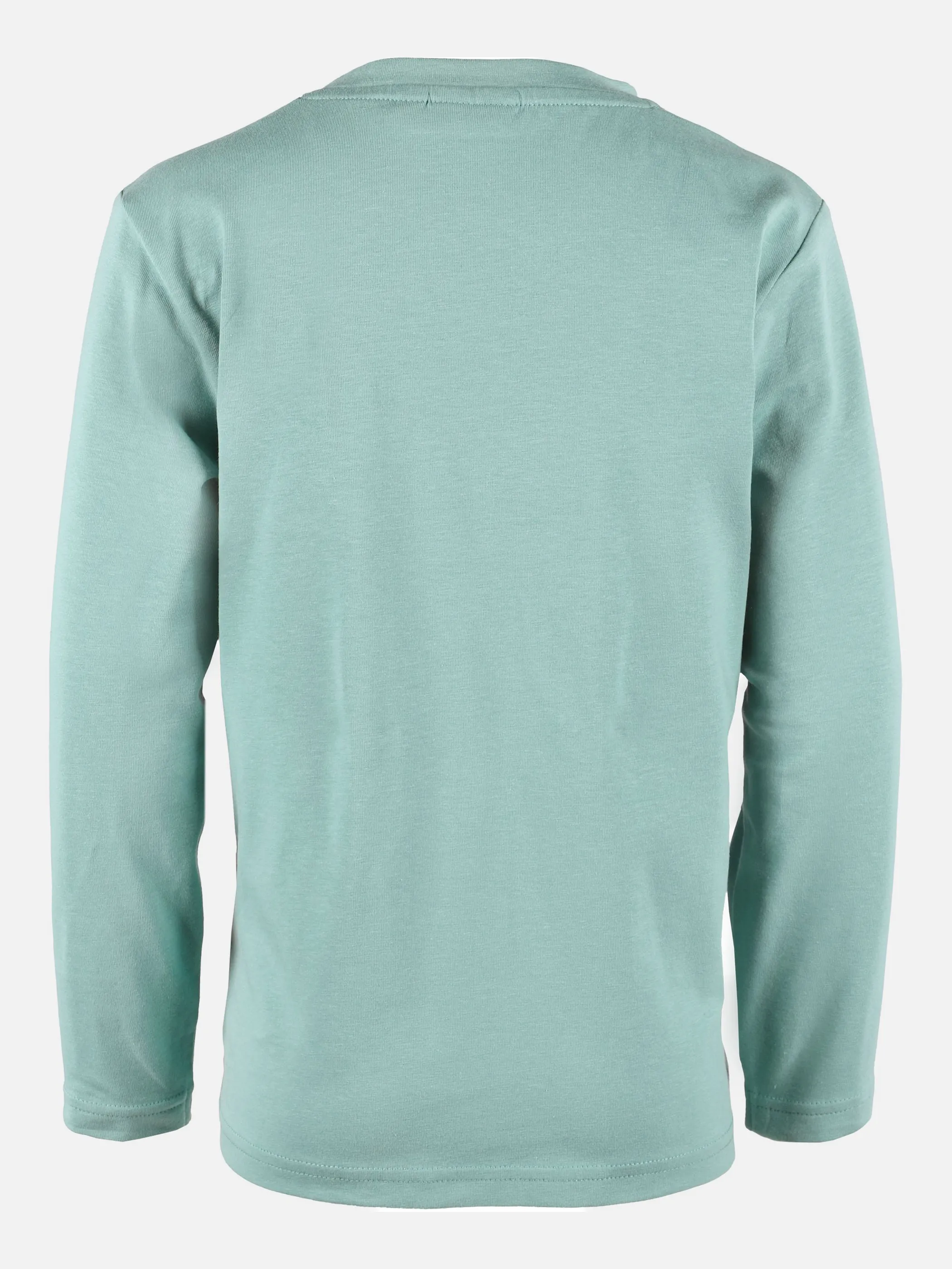 Jungen Longsleeve mit coolem Frontprint