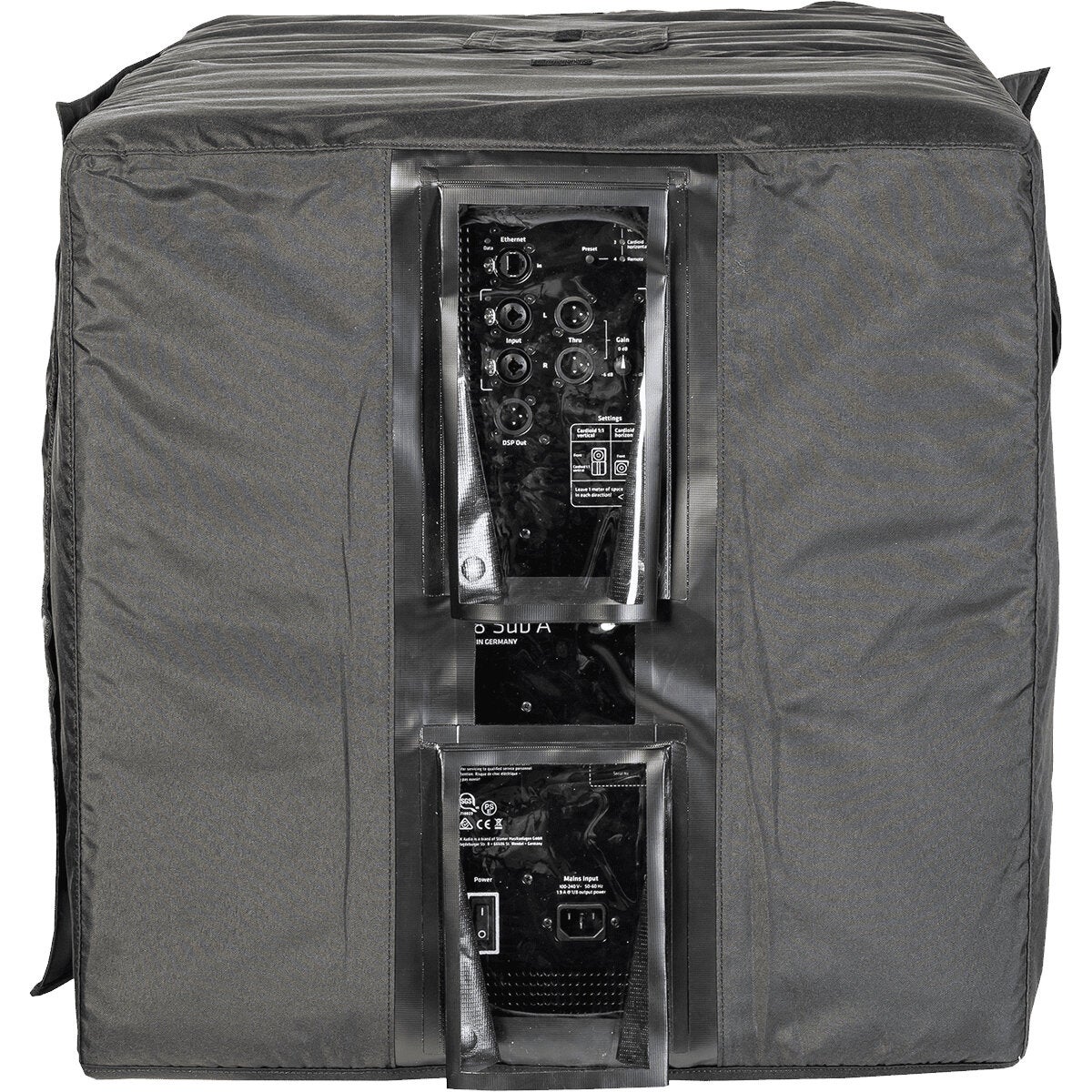 HK Audio Linear 5 MKII Big Venue Pack luidsprekerset