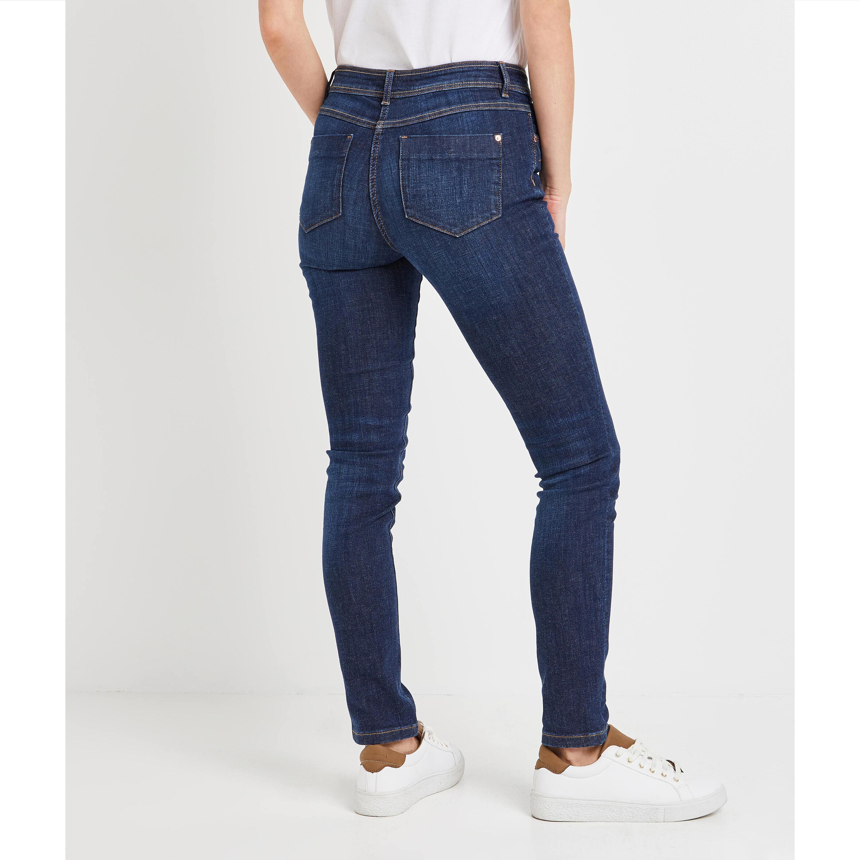 Jean slim LONDON femme - RINSE