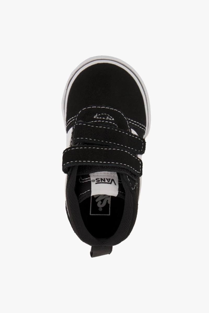 VANS Ward Mid V Kleinkind Sneaker