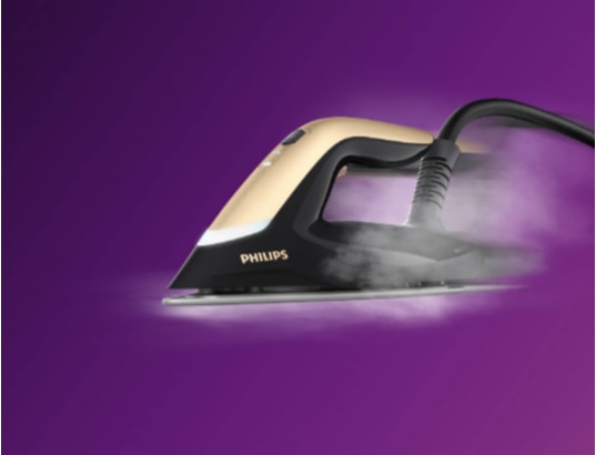 PHILIPS - Centrale vapeur PSG8130/80 PerfectCare 8000 Series