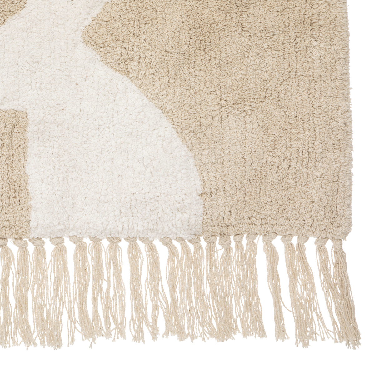Tapis maison campagne 100x150 cm - atmosphera