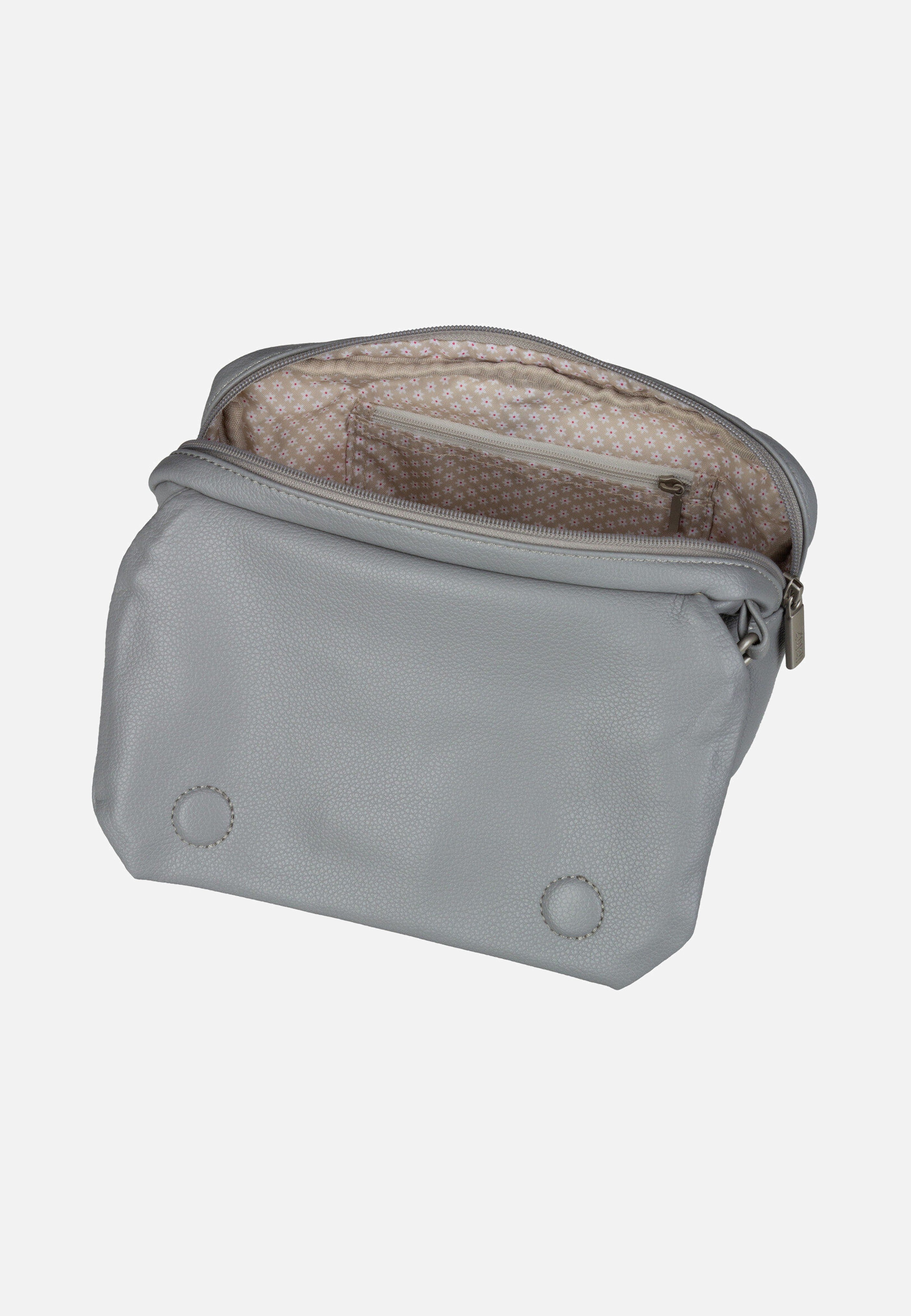Mademoiselle MH40 Foggy - Crossbody Bag