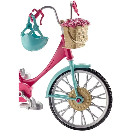 Barbie Fahrrad