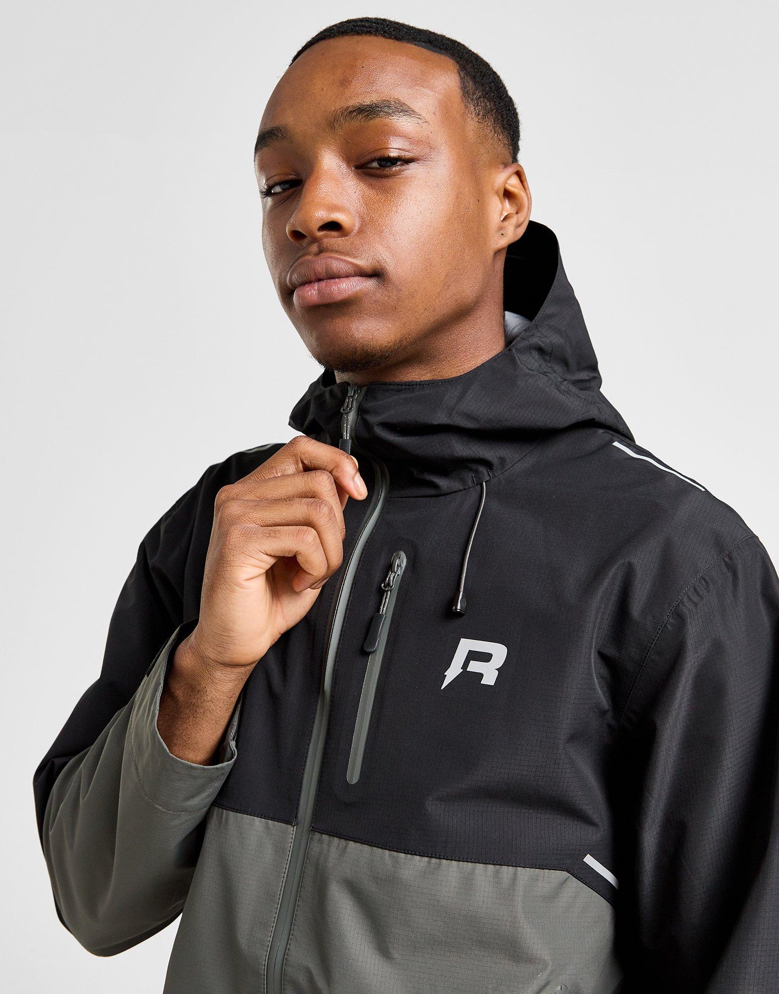 Reprimo Veste Hydro Homme