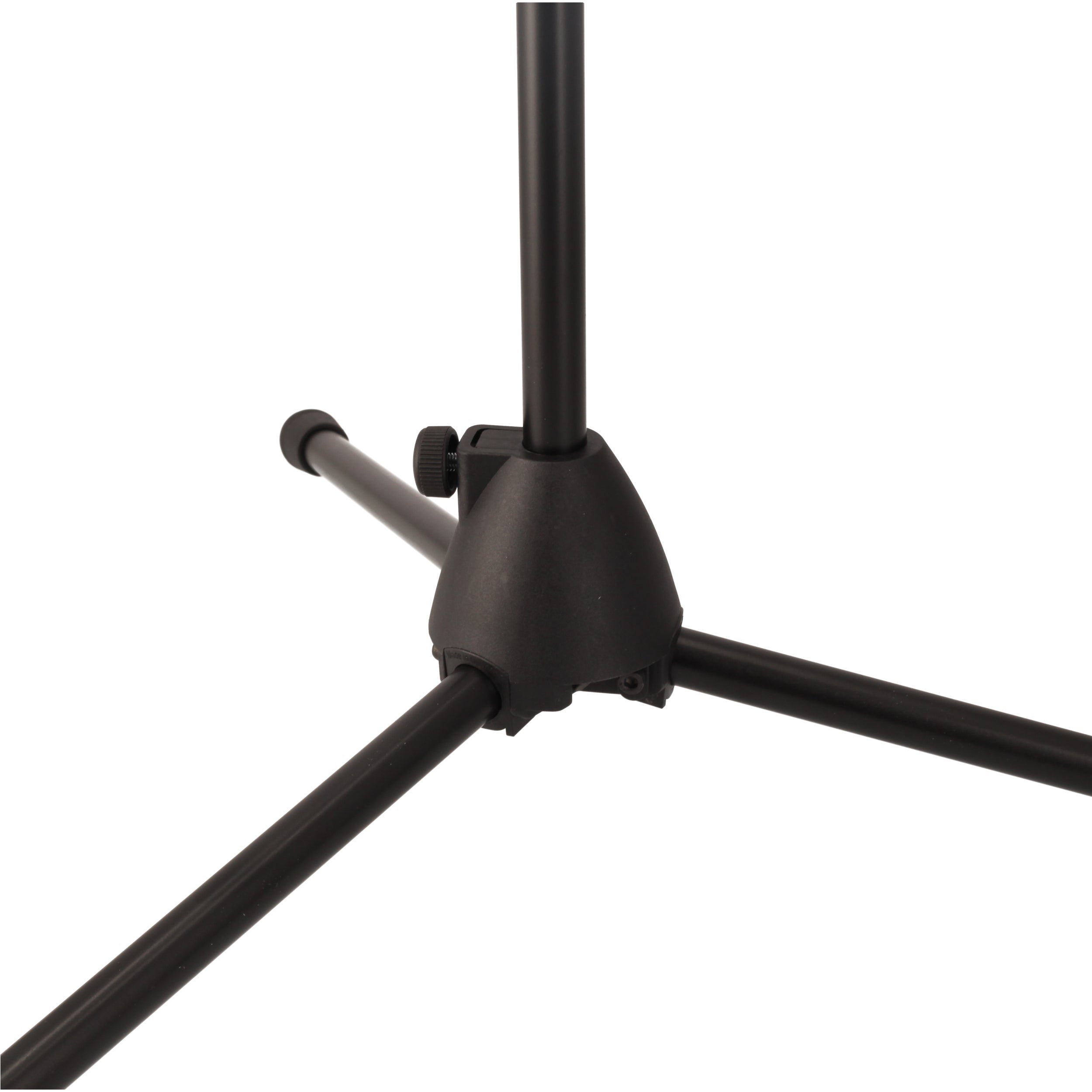 Konig & Meyer 27105 instapmodel microfoonstandaard zwart