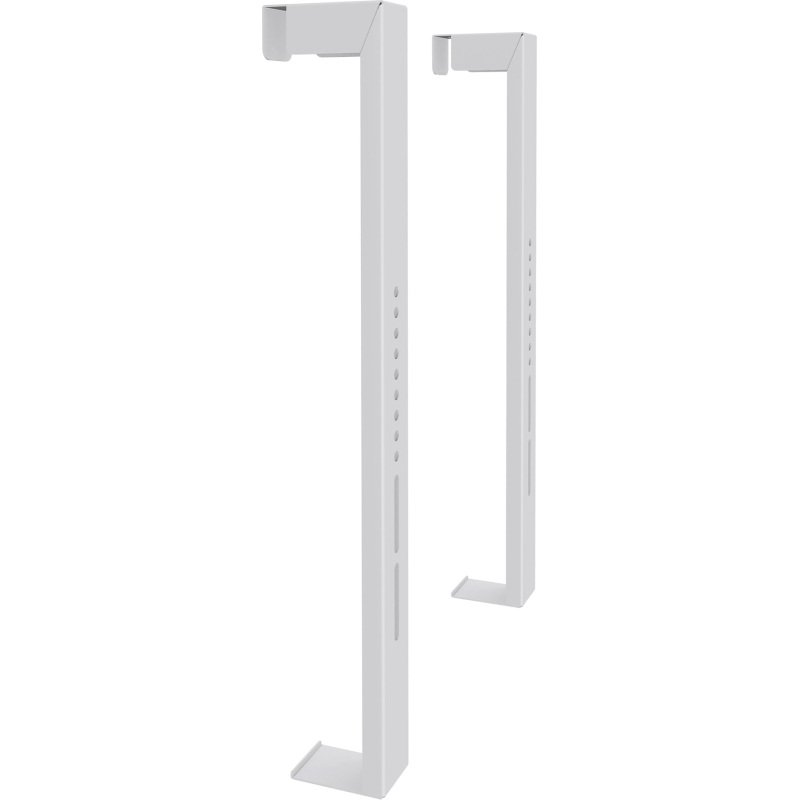 Alcove acoustique - cabine de confidentialite Silencia 6 places L 210 x H 150 x P 170 cm avec table et support écran