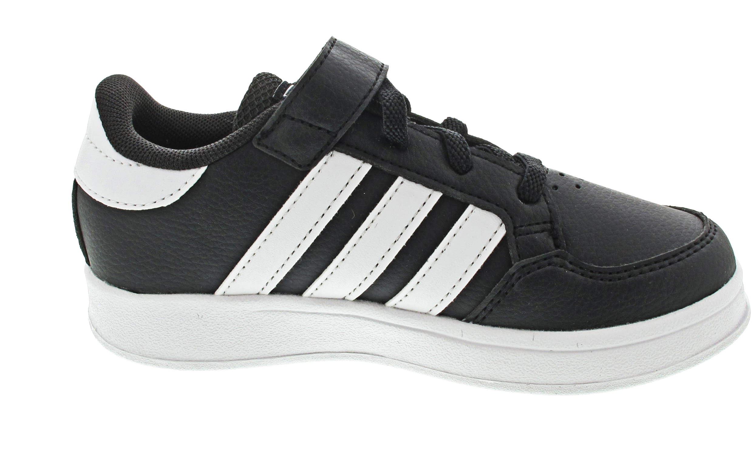 adidas Breaknet C Sneaker schwarz