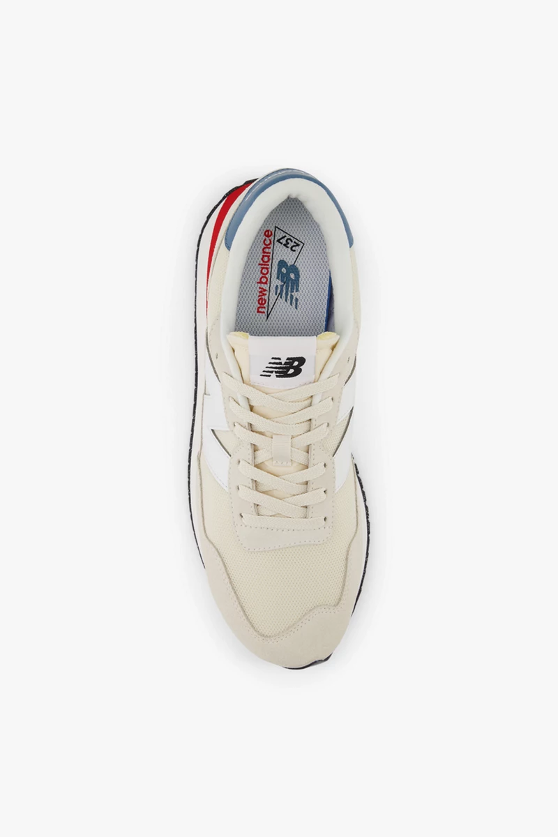 New Balance 237 Herren Sneaker