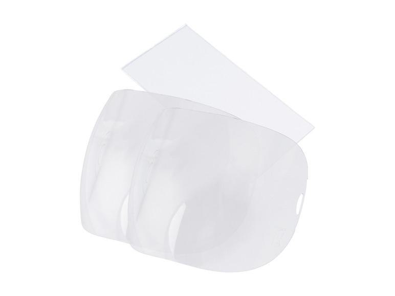 Reservemaskerset voor lashelm
