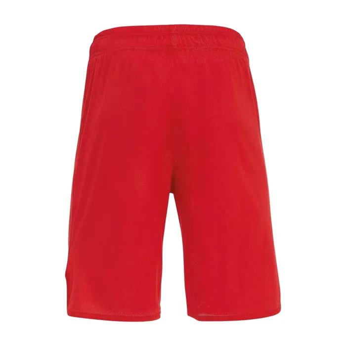 Macron Oxide Hero Basketbalshort Heren