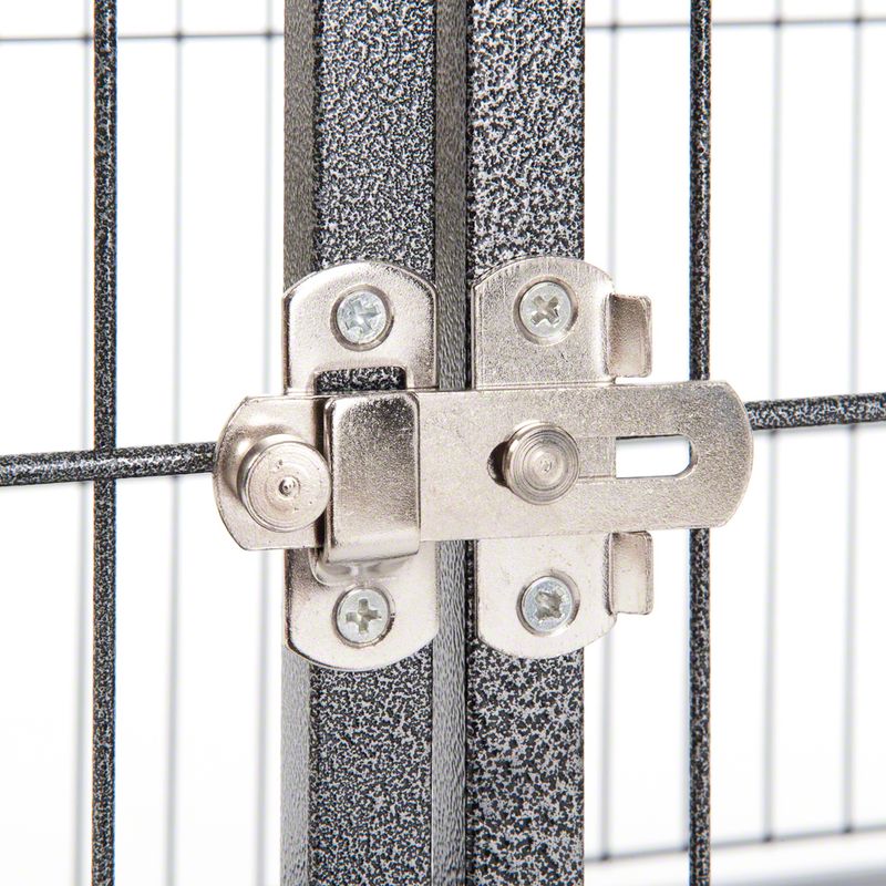 Cage d'intérieur Tabby à prix discount sur bitiba.fr