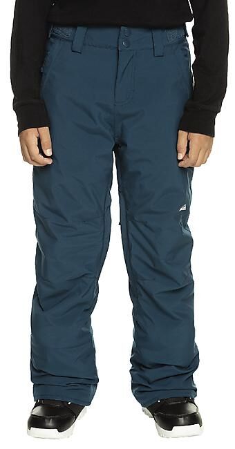 QUIKSILVER - PANTALON ESTATE YOUTH PT