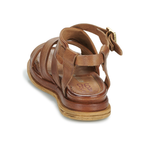 Airstep / A.S.98 - SPOON STRAP - Camel
