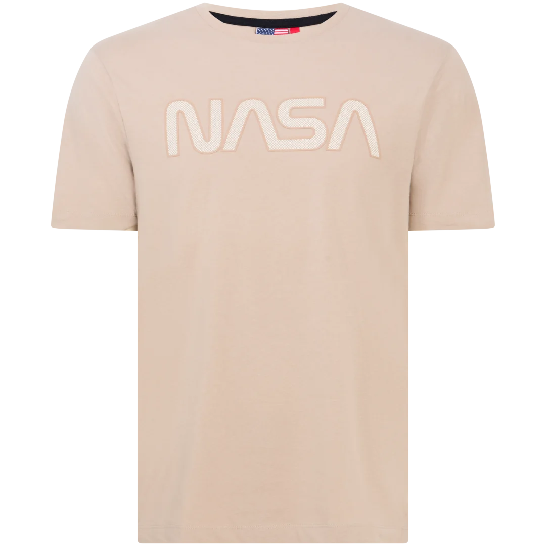 T-shirt avec logo