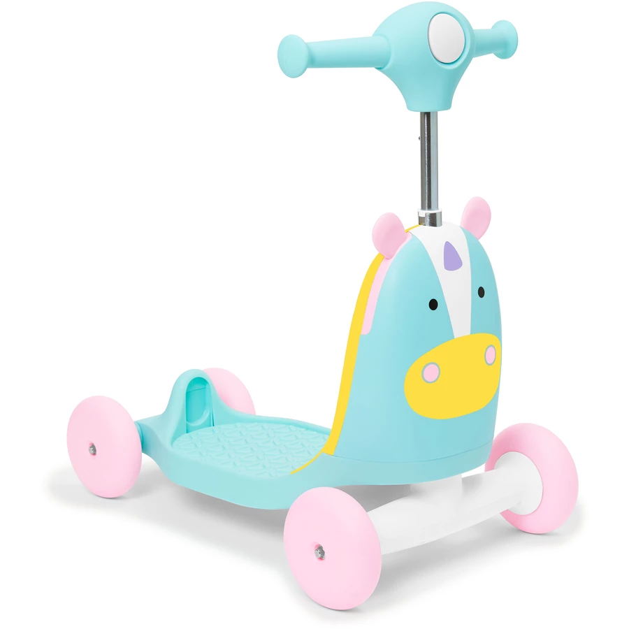 Skip Hop 3-in-1 Roller Einhorn