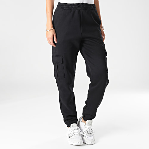 Pantalon Jogging Femme TB4563 Noir