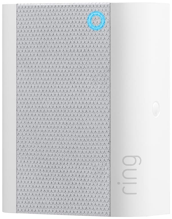 Ring Chime RINGCHIME2