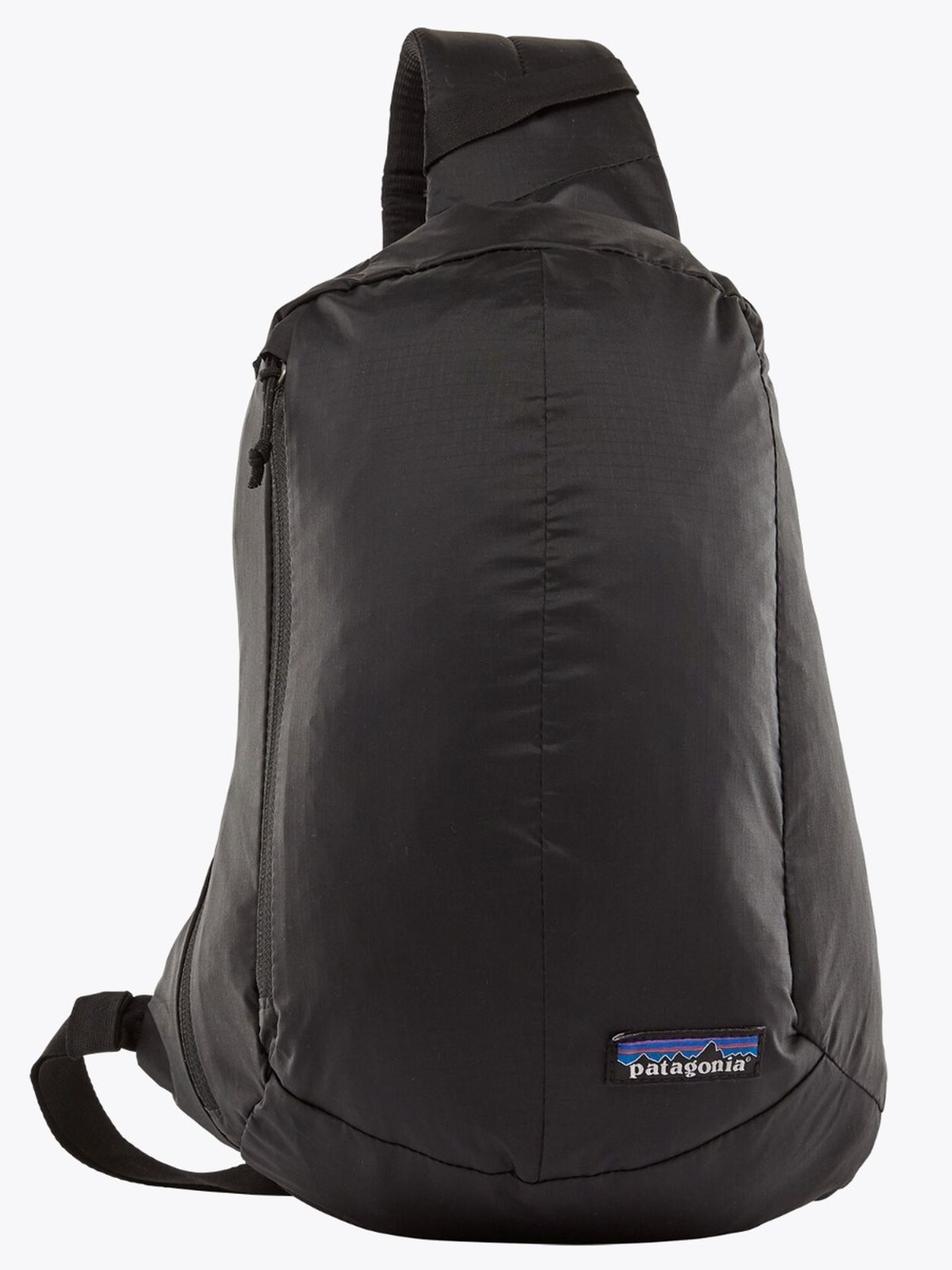 Ultralight Black Hole Sling