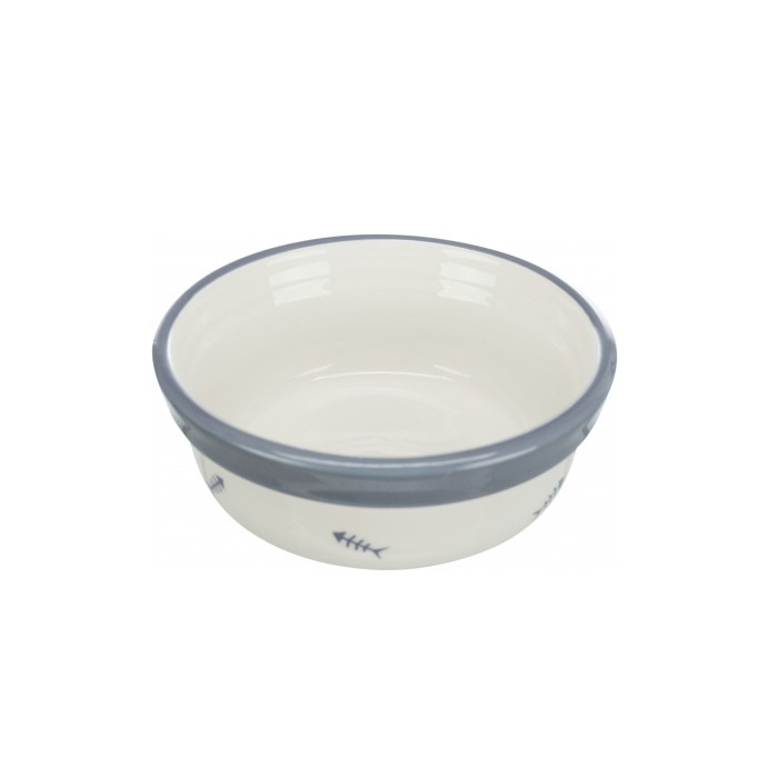 Gamelle double Fish Bone