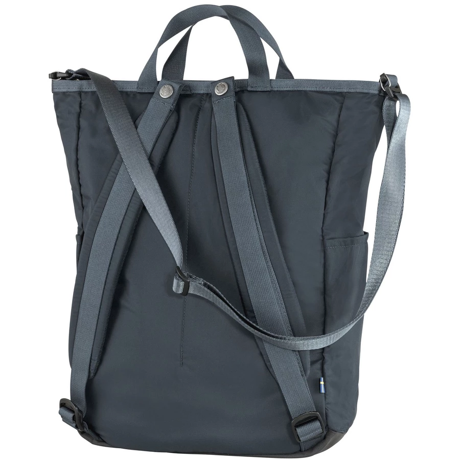Fjällräven High Coast - Rucksack 15 40 cm navy