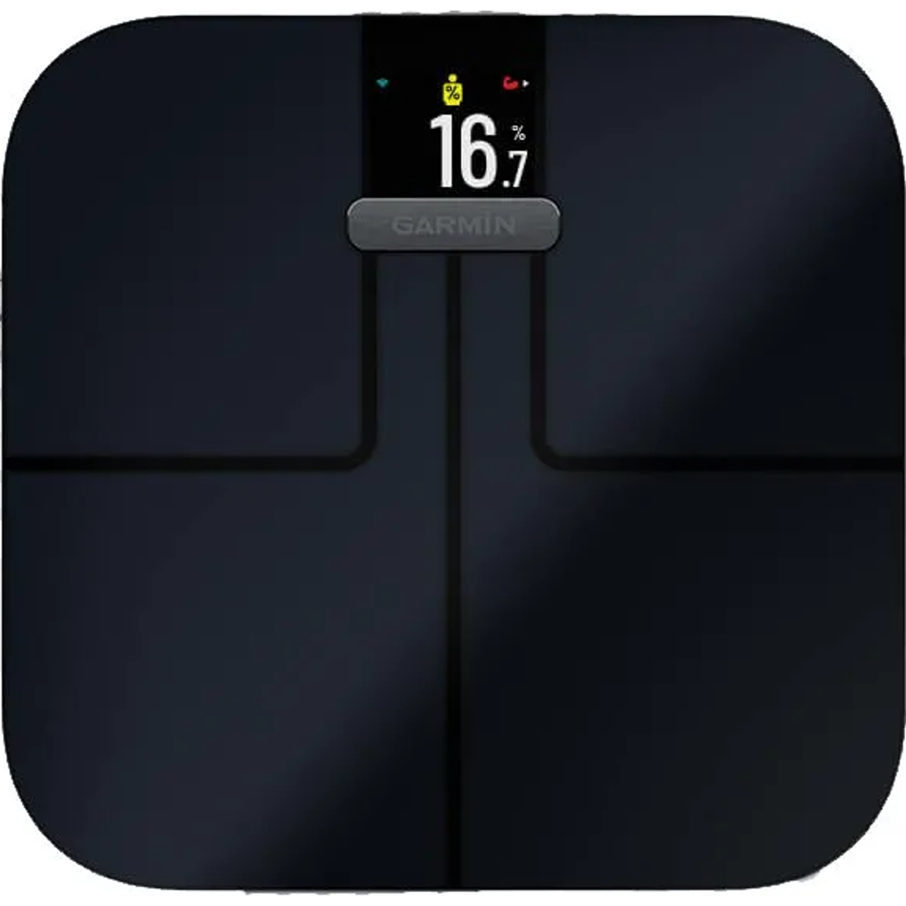 Garmin Index™ S2 Smart Weegschaal