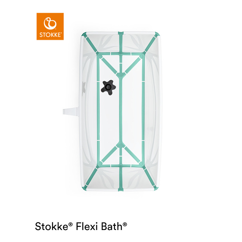 Baignoire Flexi Bath® - Aqua