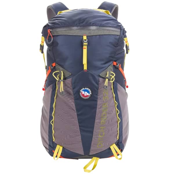 Sac à dos randonnée BIG AGNES DITCH RIDER 32L NAVY