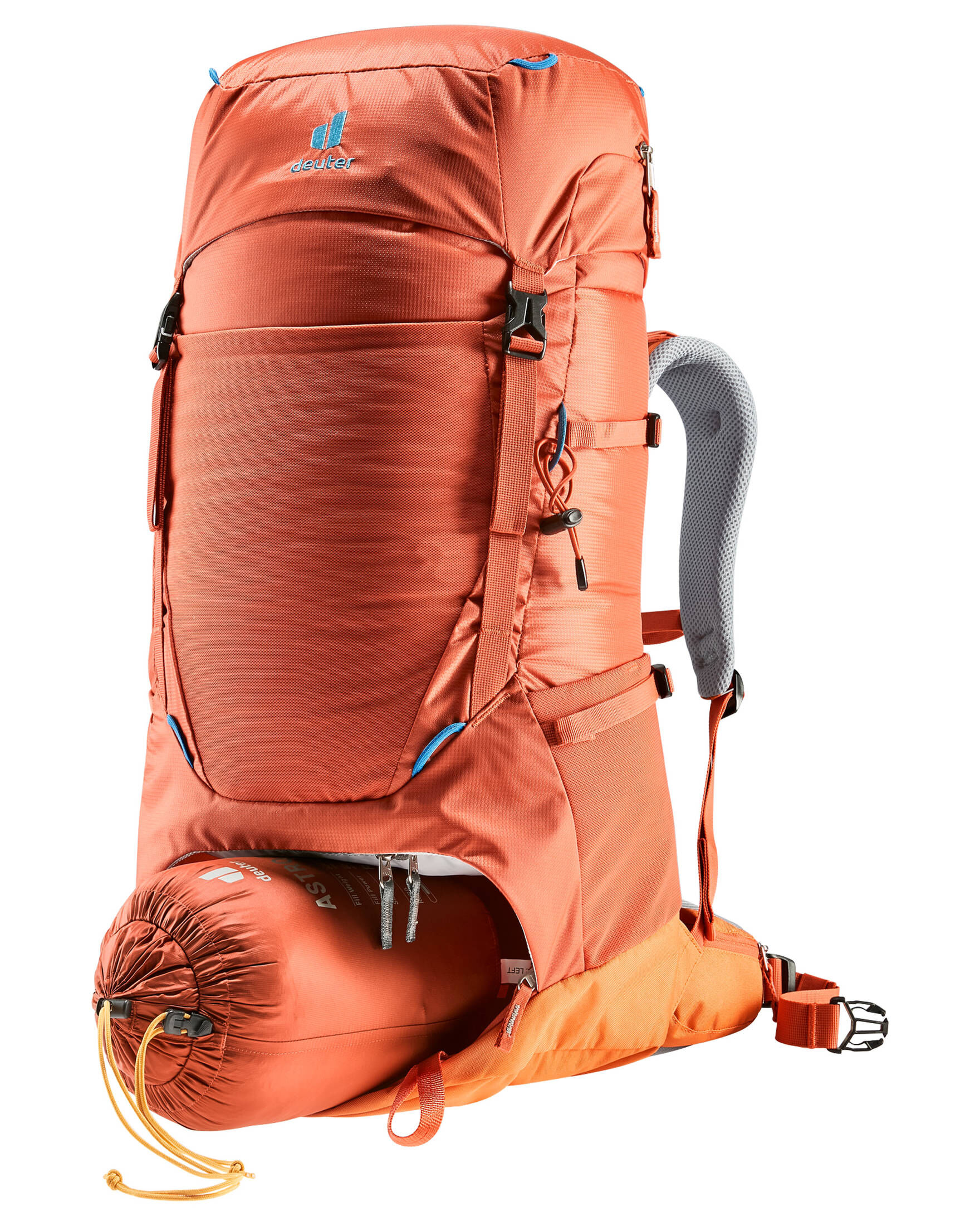 deuter| Kinder Wanderrucksack FOX 40 (+ 4 L)