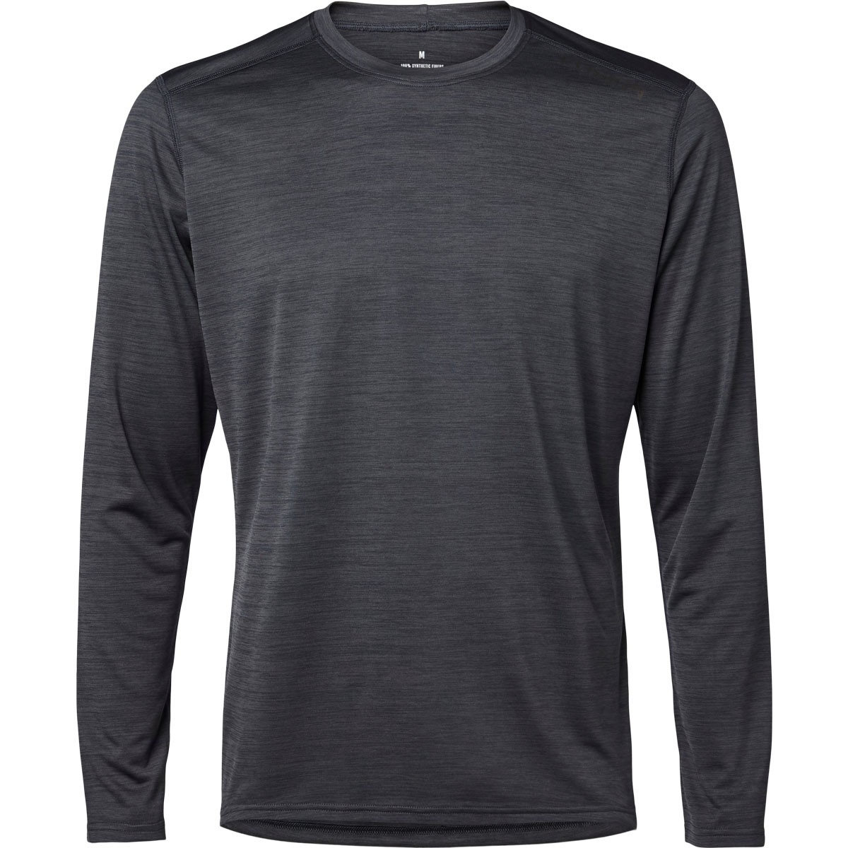 FUSION C3 Langærmet Løbe T-shirt Herre