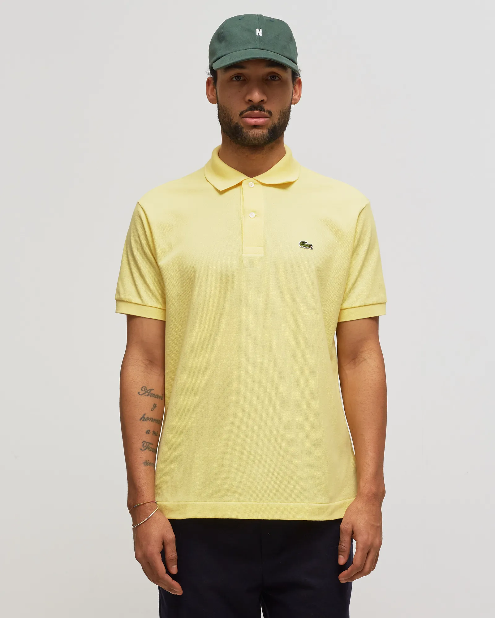 Lacoste Classic Polo Shirt