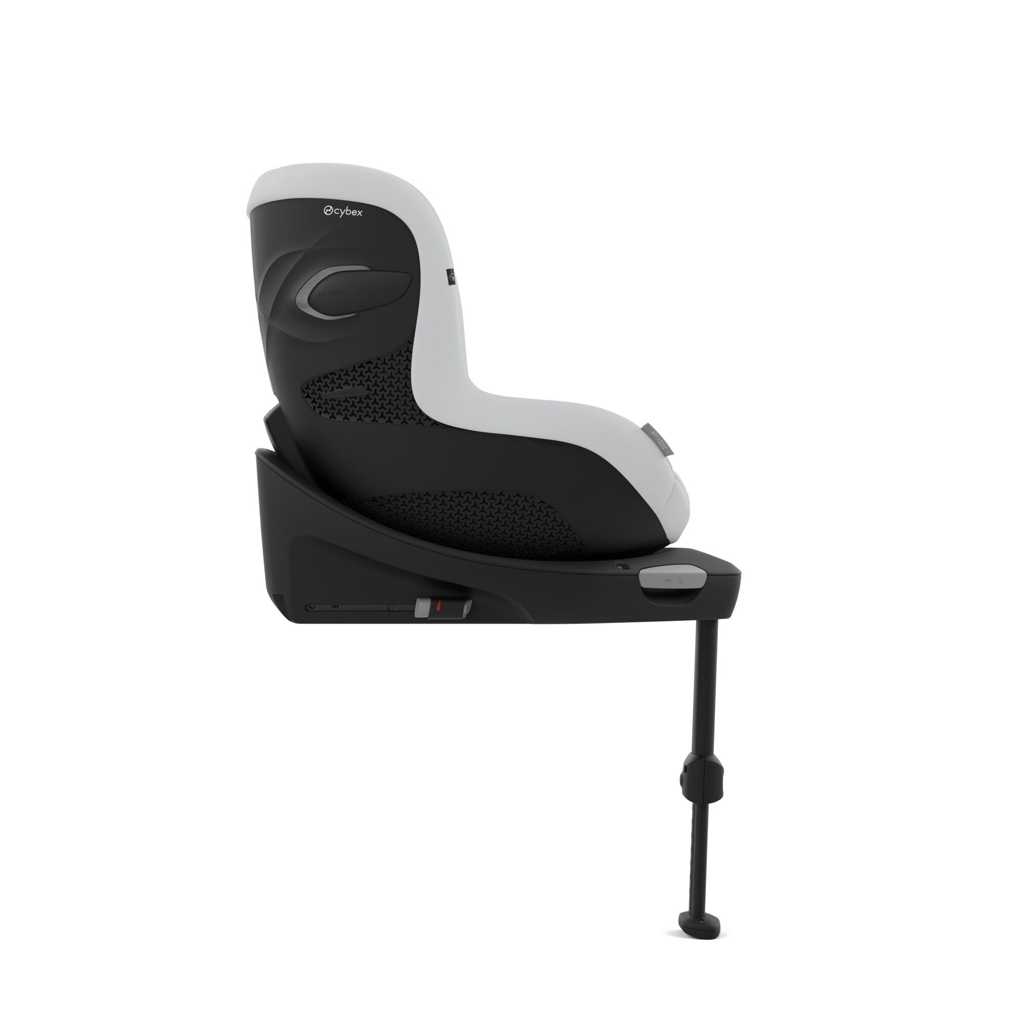 Sirona Gi i-Size Fog Grey