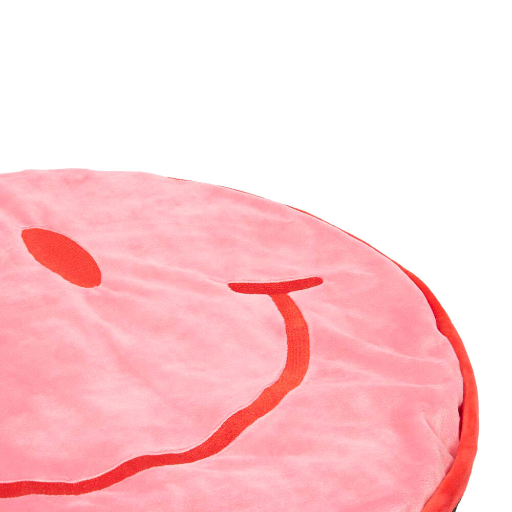 Coockoo Kattenplaid Big Smile