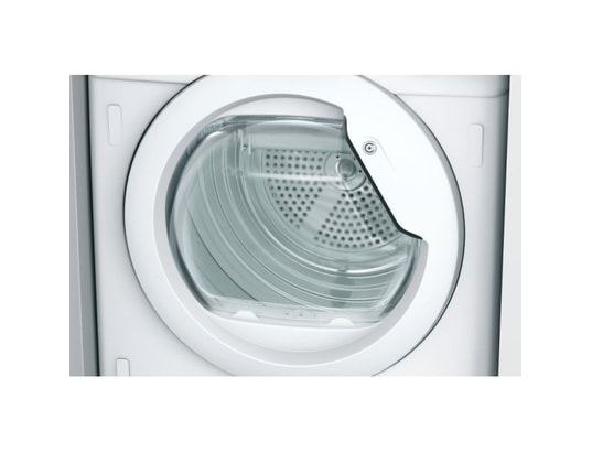 CANDY - Sèche linge encastrable BCTDH7A1TE-S