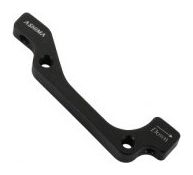 Ashima Adaptateur universel étrier PM -> IS avant 160mm/ IS arrière 140mm