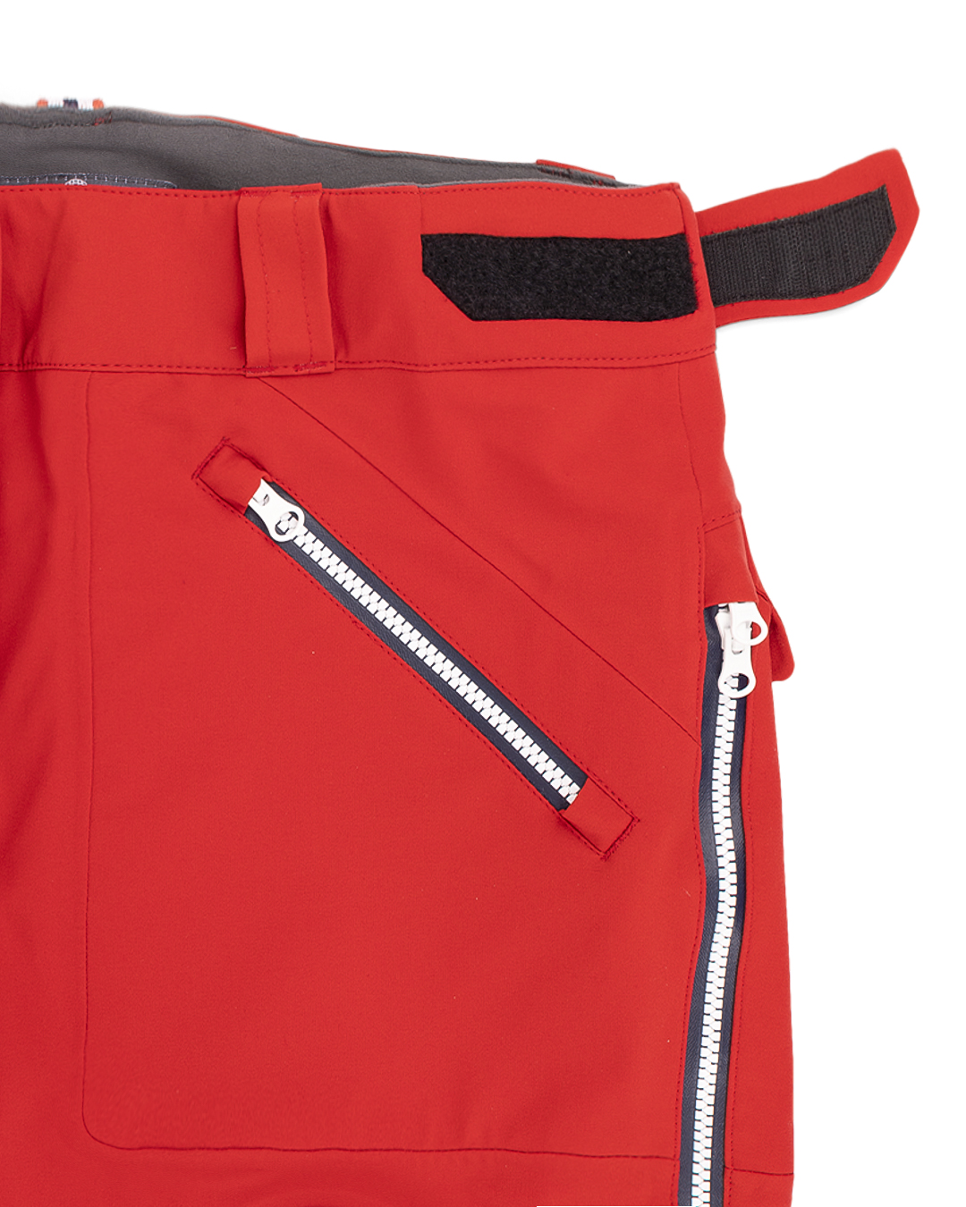 Amundsen Peak Panther Red