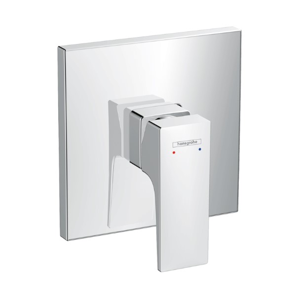 Hansgrohe Metropol inbouw douchemengkraan chroom
