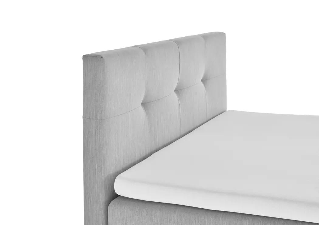 Boxspringbett Catania 120 x 200 cm