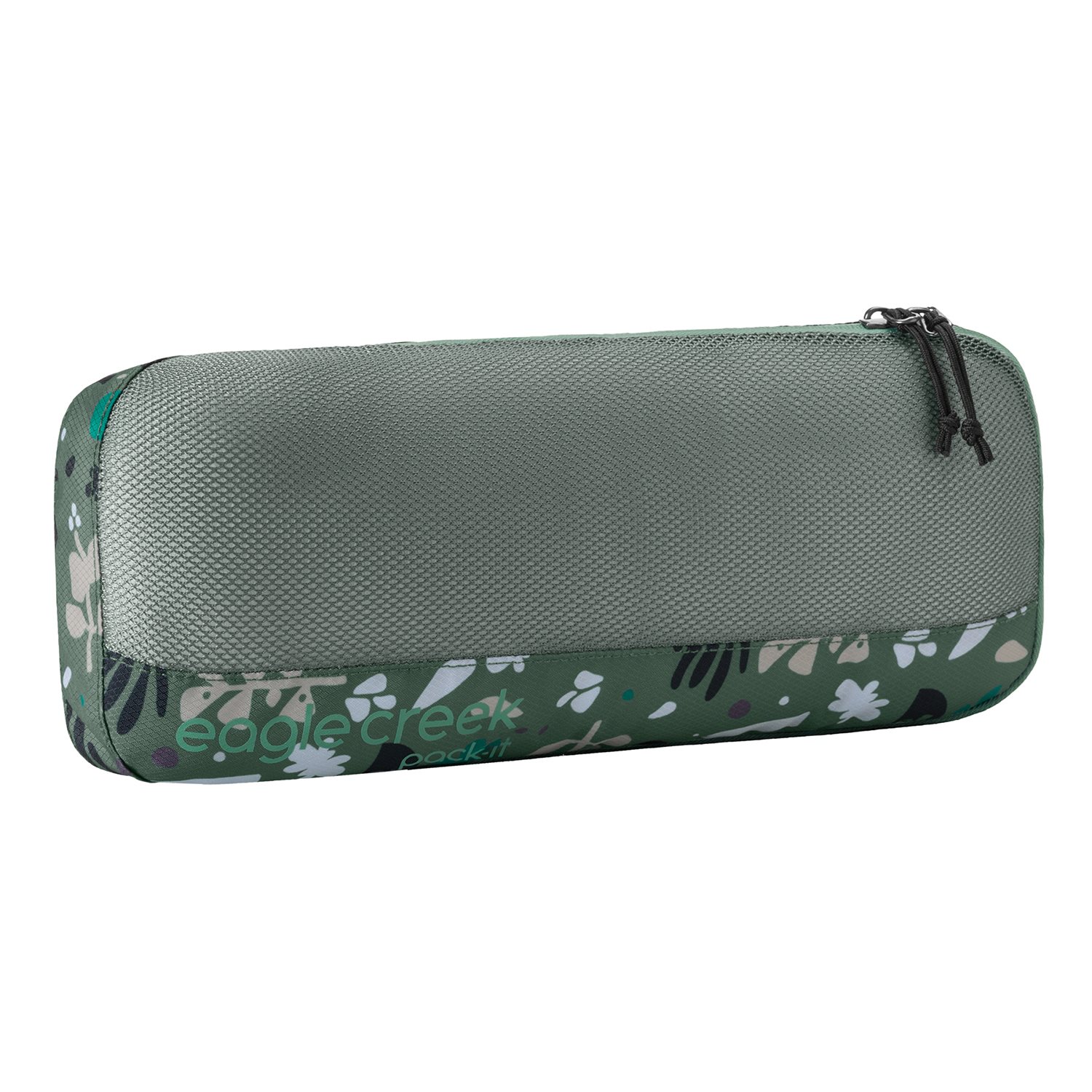 Eagle Creek Pack-It Reveal Slim Cube M roots & shoots duck green