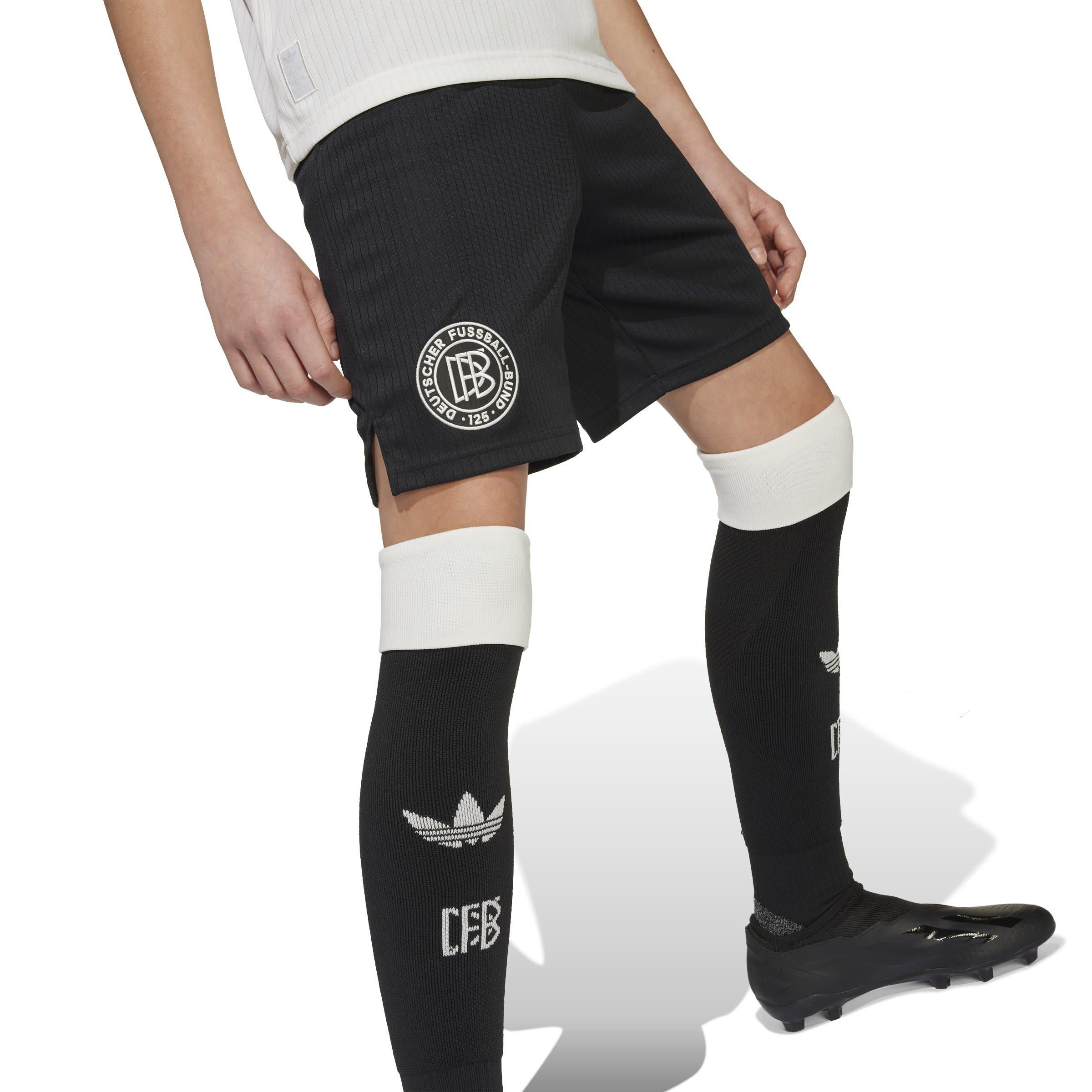 adidas Germany 125th Anniversary Short Juniors