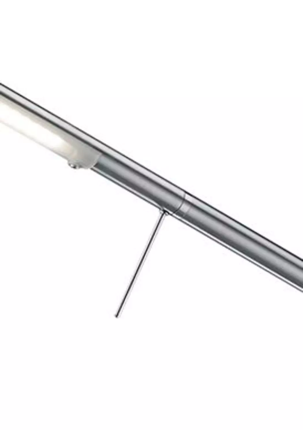 LED-Stehlampe Filigran
