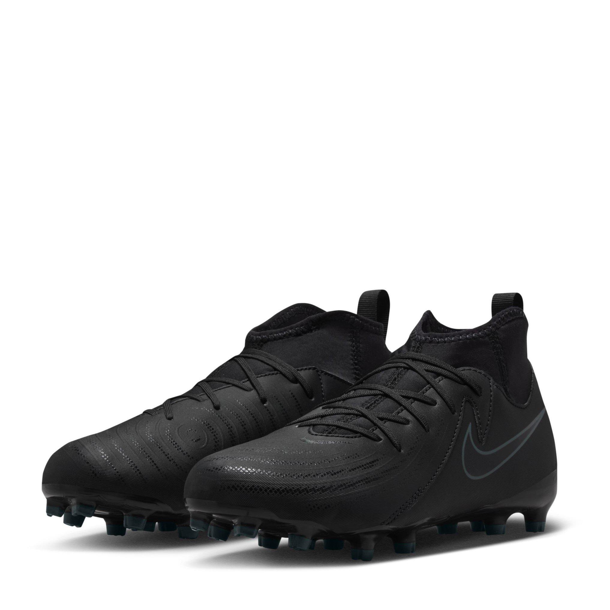 Nike Phantom Luna II Academy Firm Ground Football Boots Junior