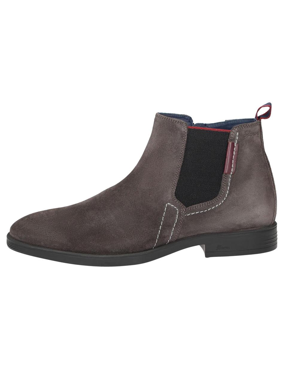 Stiefelette Foriolo-704-H