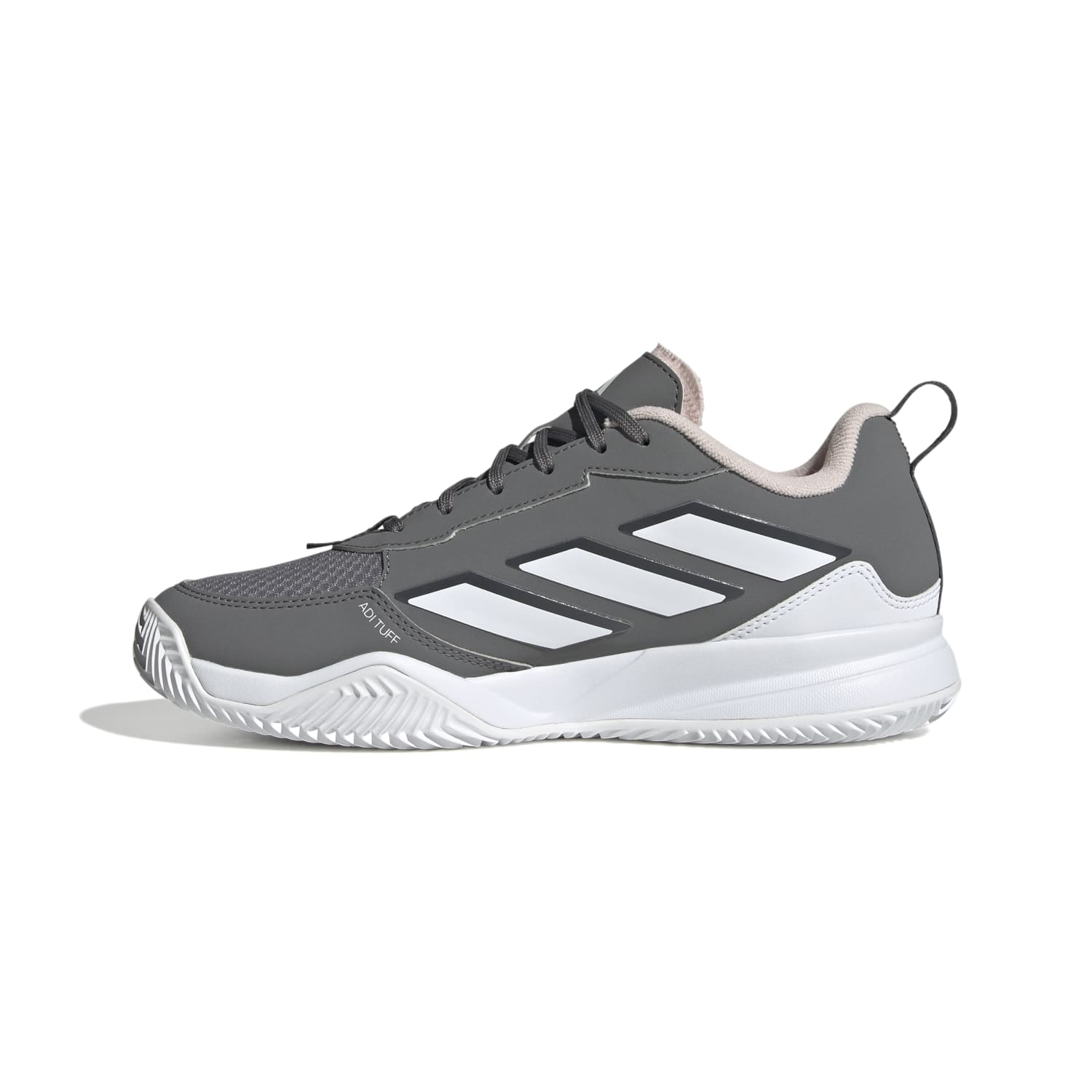 adidas  Avaflash Clay Dames