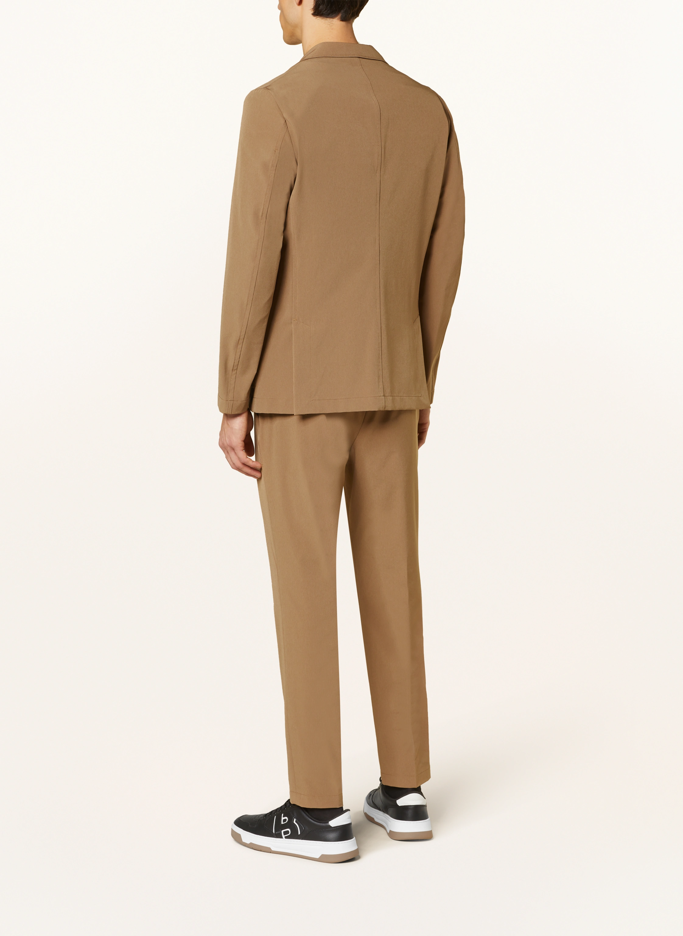 BOSS Anzugsakko HANRY Slim Fit