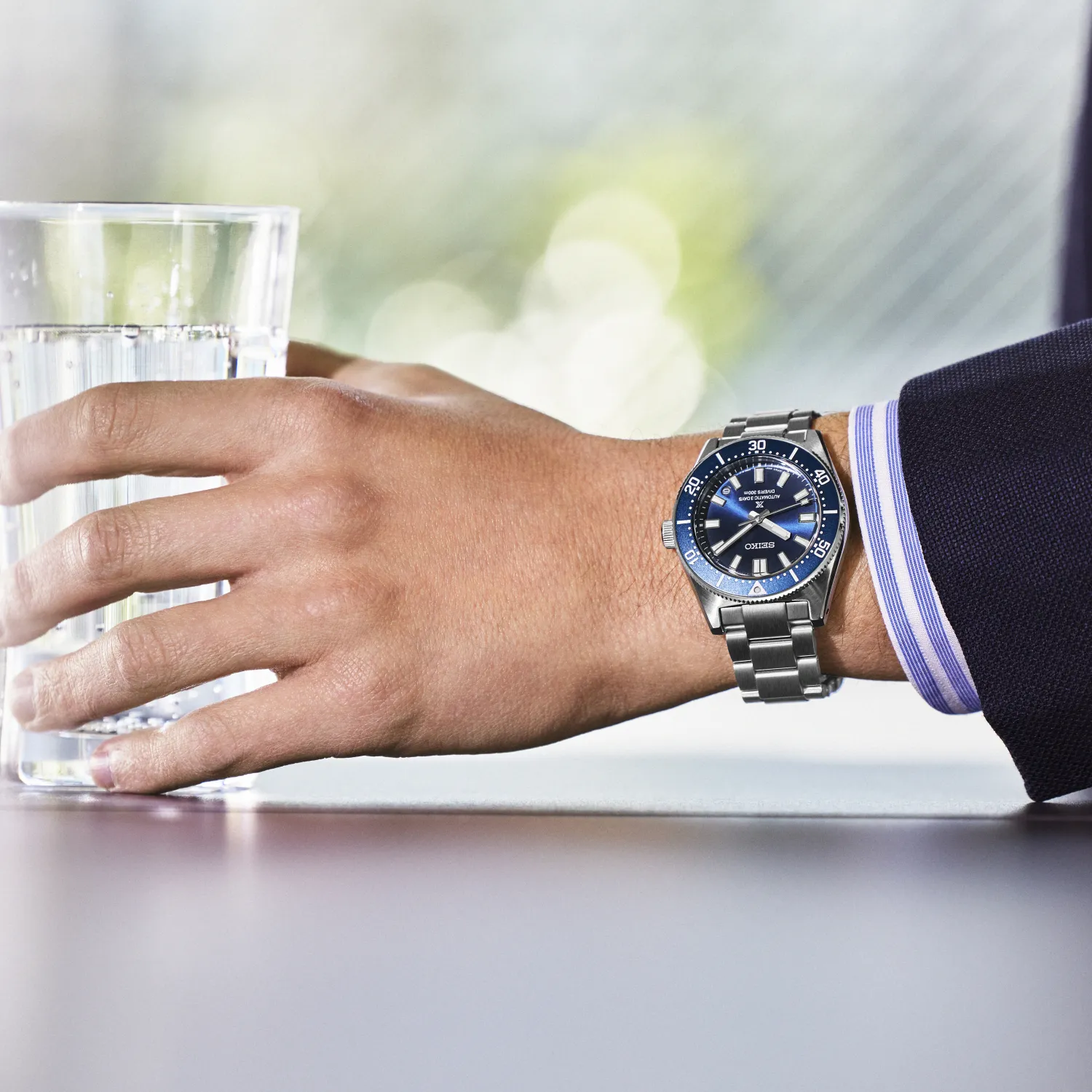 Seiko Prospex SPB451J1